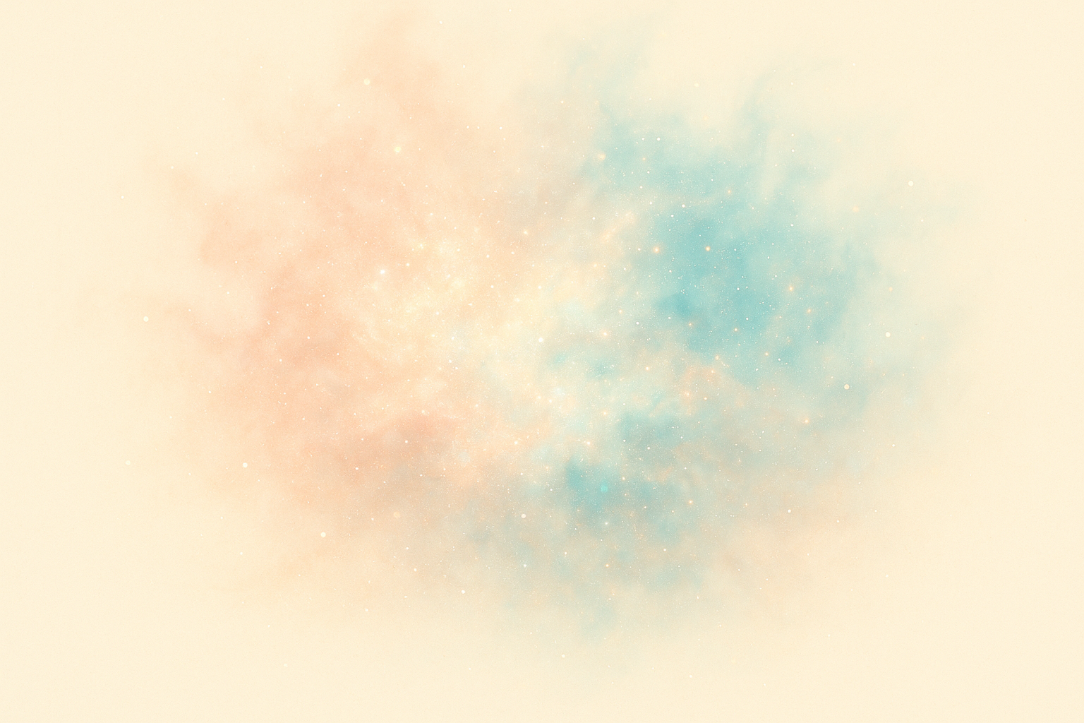 Particle nebula