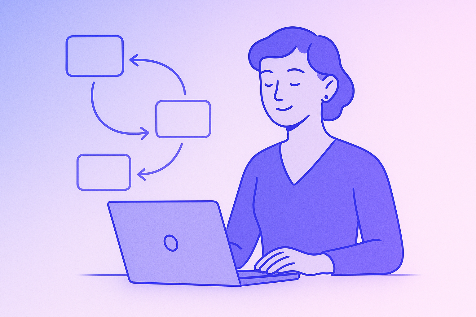 Simplify your workflow