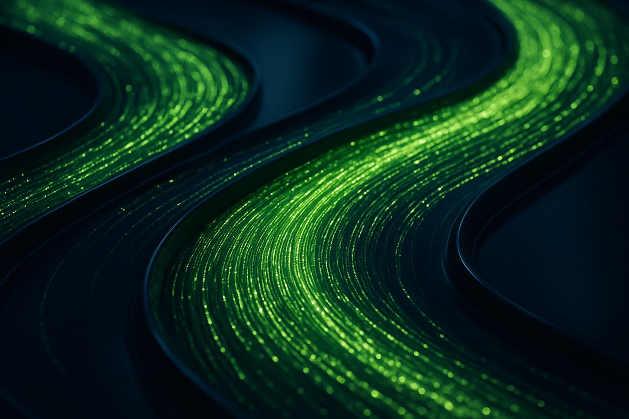 Datenbank-Optimierung und Datenströme bei Xidras