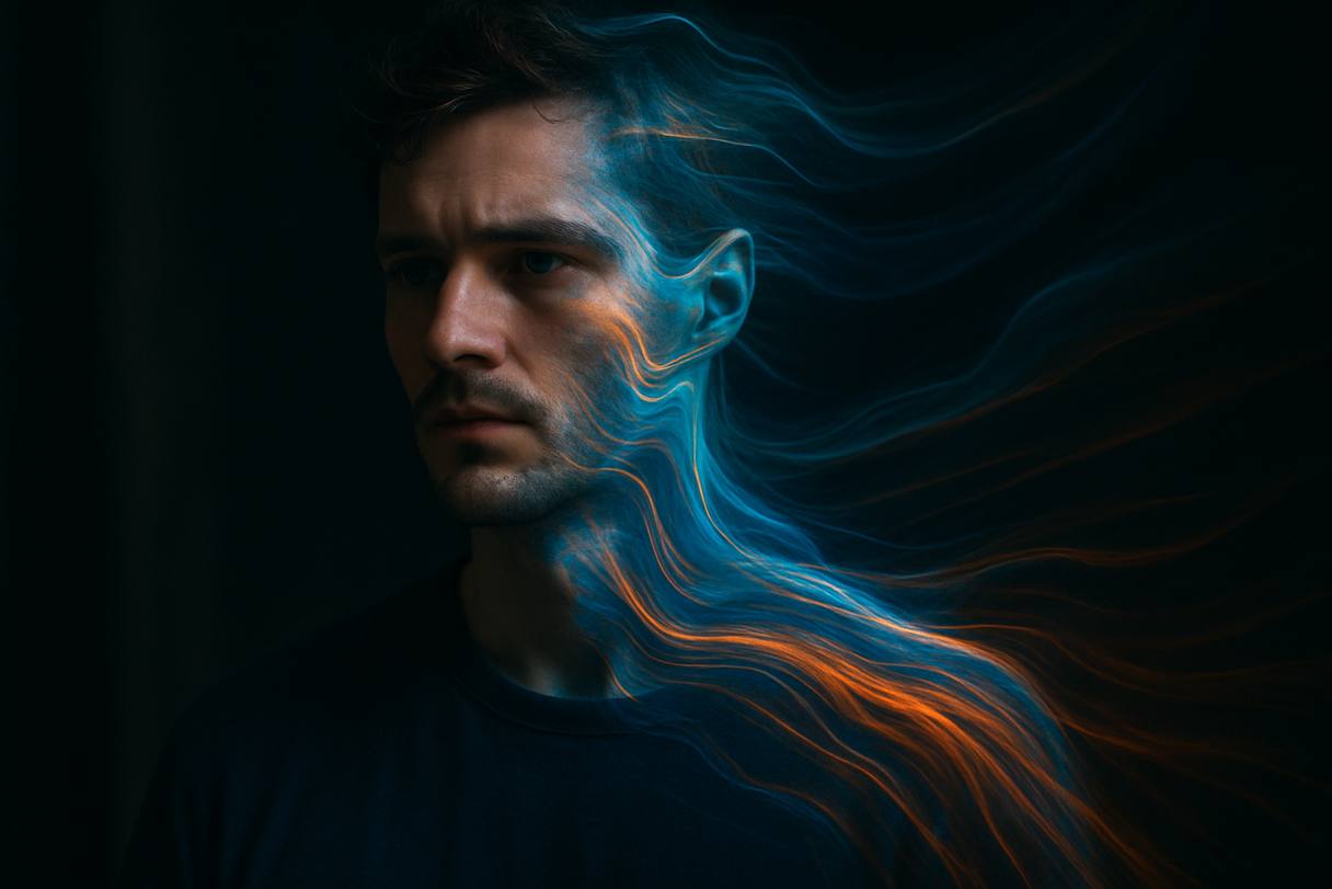 Portrait of a Magora team member